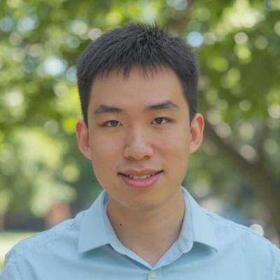 Leo Jiang